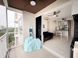 High Park Residences (D28), Apartment #506112911